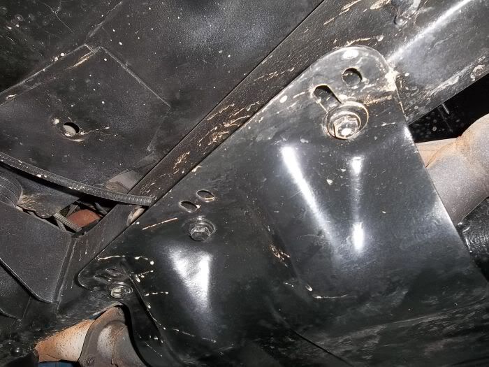 CJ7/258/T176/dana300/skid plate mounting Jeep Enthusiast Forums