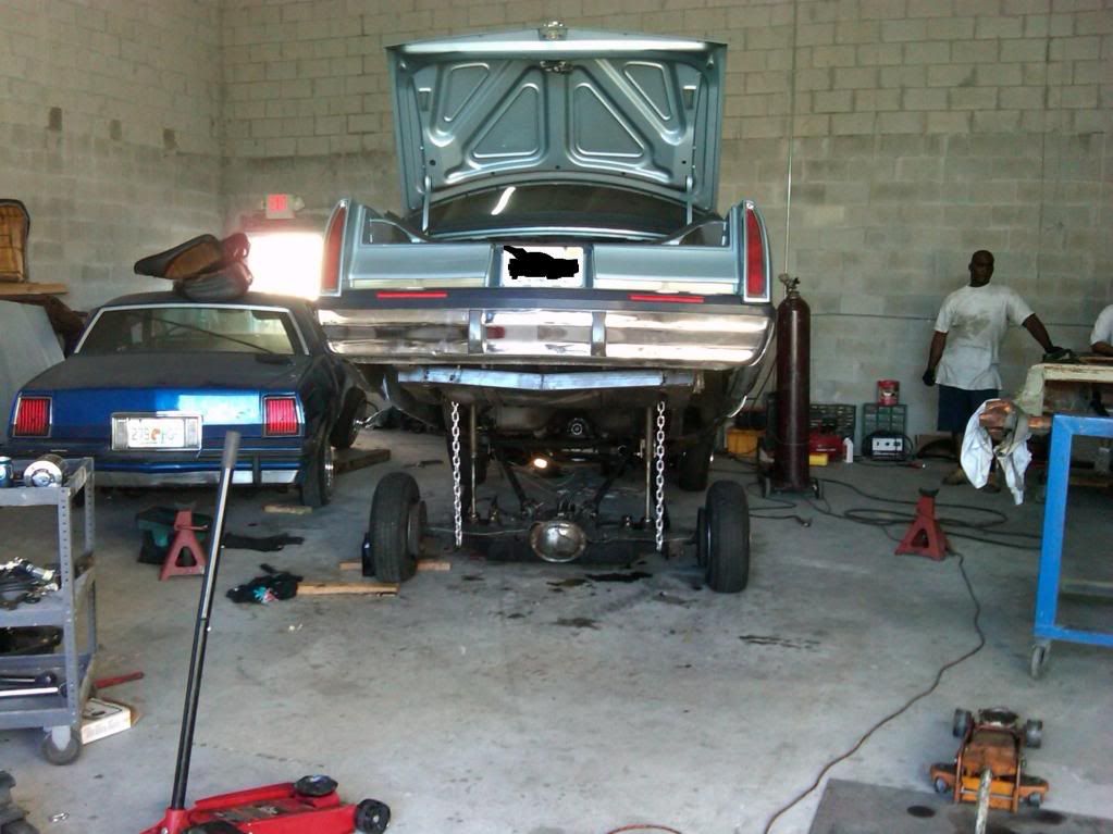 HOPPERS HYDRAULICS Lowrider Forums