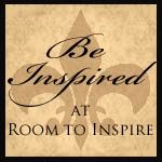 Be Inspired