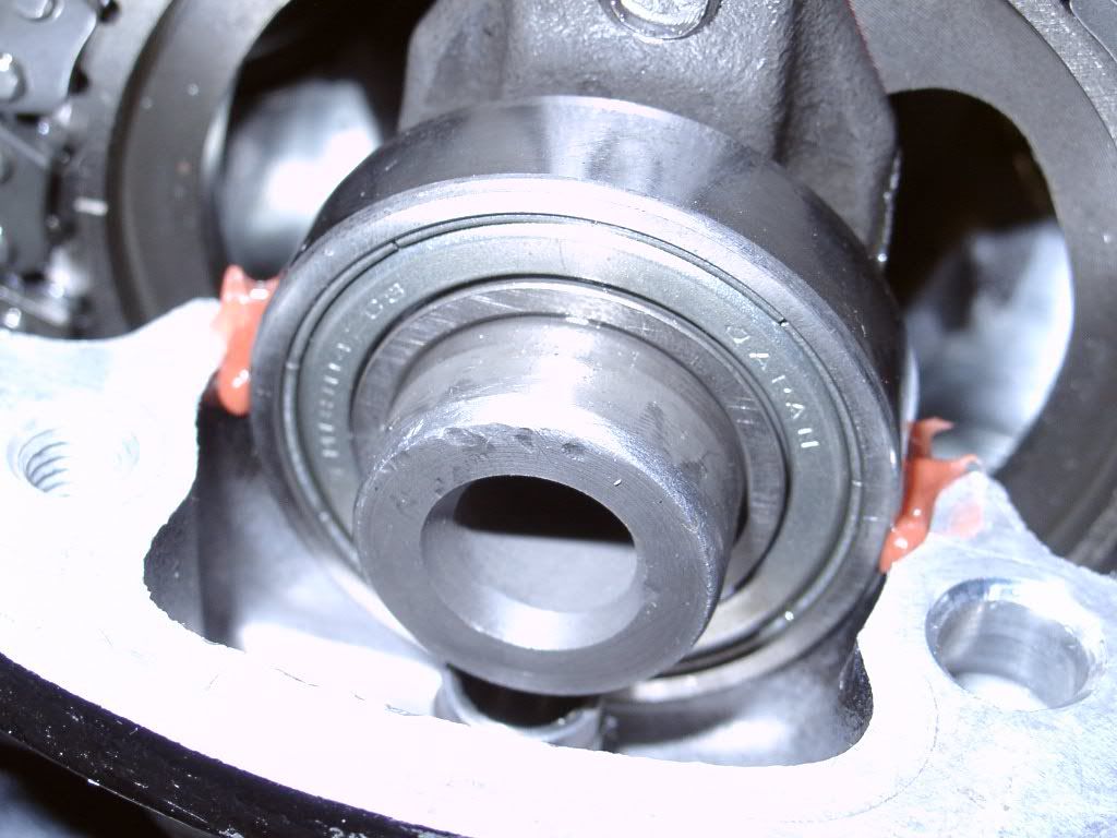 xr100 aftermarket parts