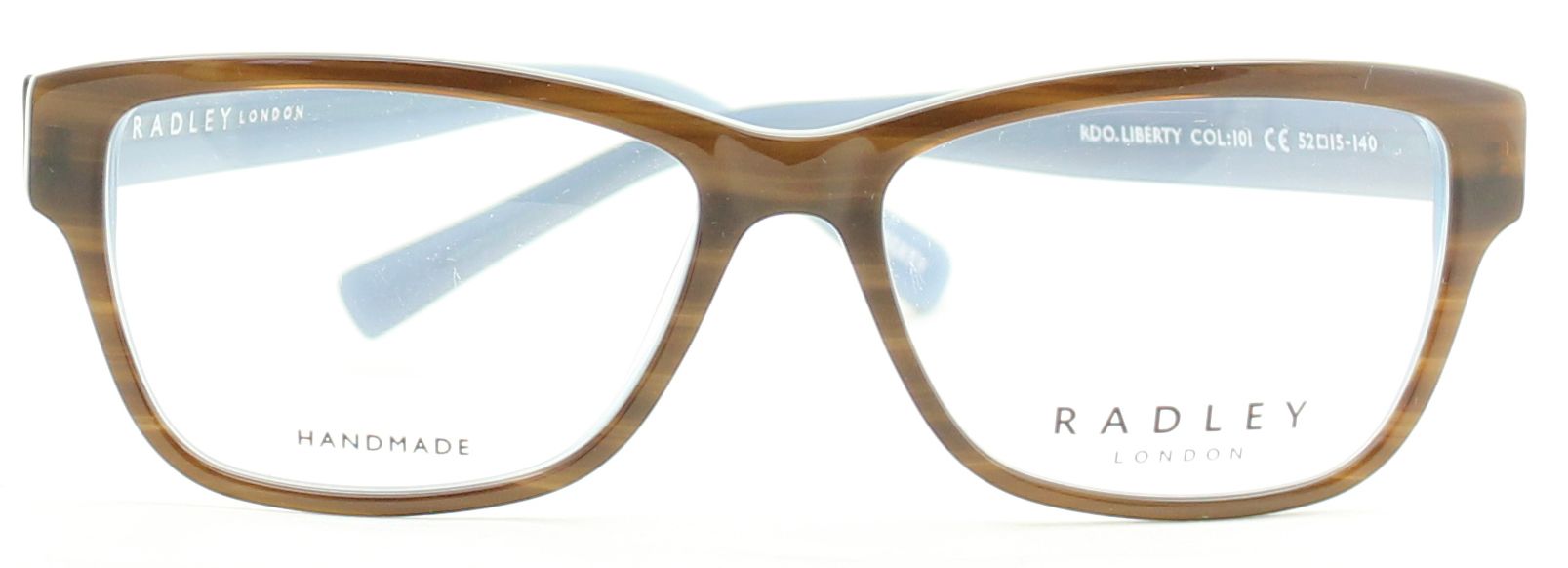 RADLEY LONDON RDO LIBERTY COL101 Eyewear FRAMES RX Optical EyeglassesNEW