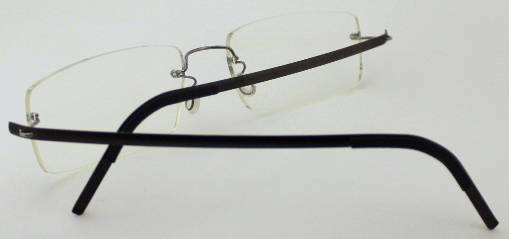 LINDBERG SPIRIT TITANIUM 2027 Eyewear FRAMES - NEW ...
