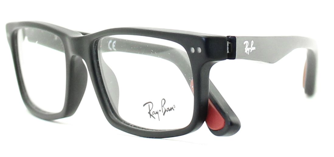 RAY BAN RB 5277 2077 FRAMES NEW RAYBAN Glasses RX Optical ...