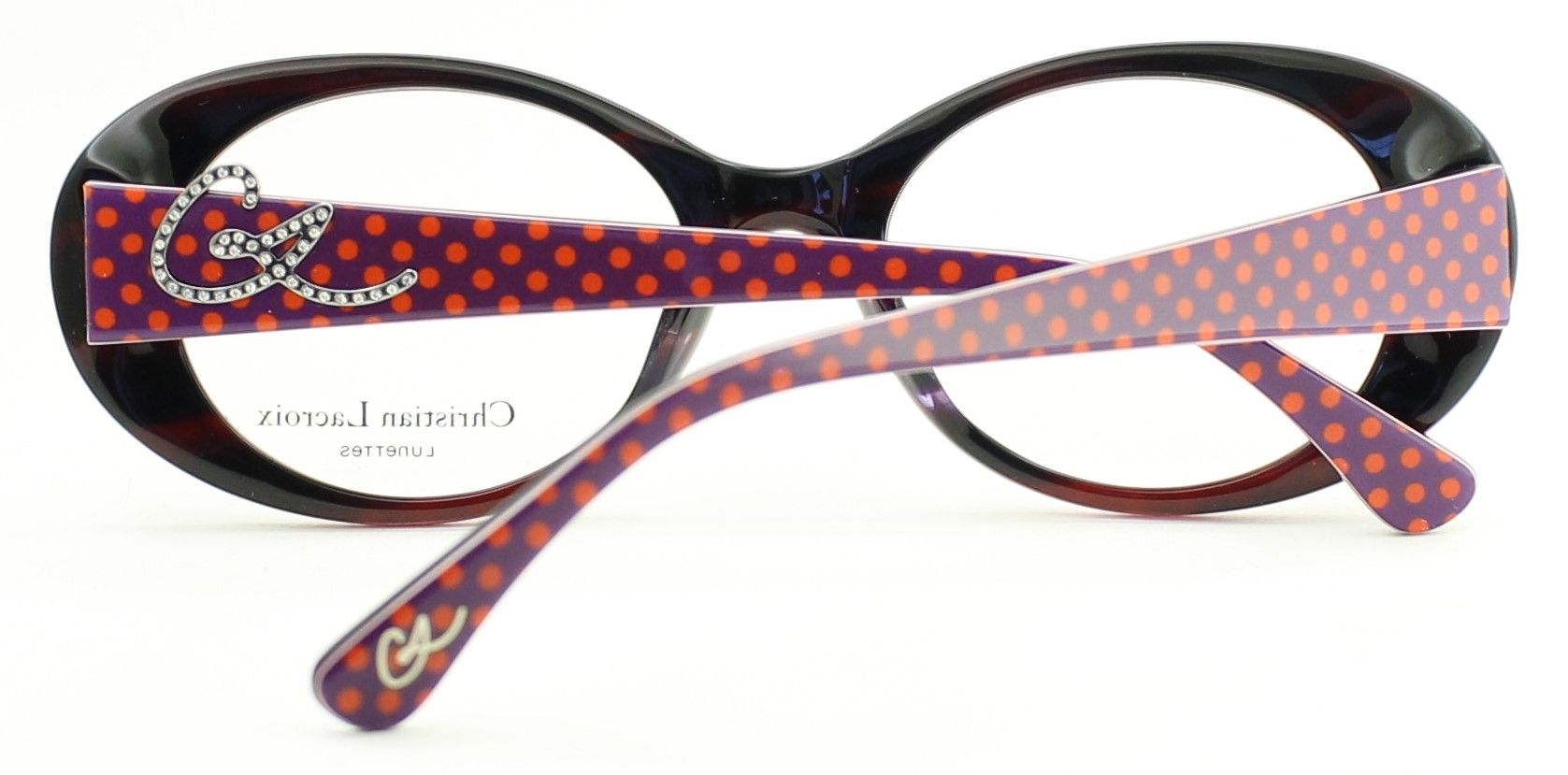 CHRISTIAN LACROIX CL1012 633 Eyewear RX Optical FRAMES Eyeglasses