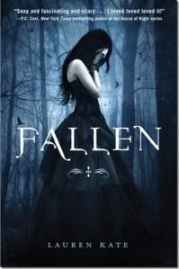 Fallen book cover Pictures, Images and Photos
