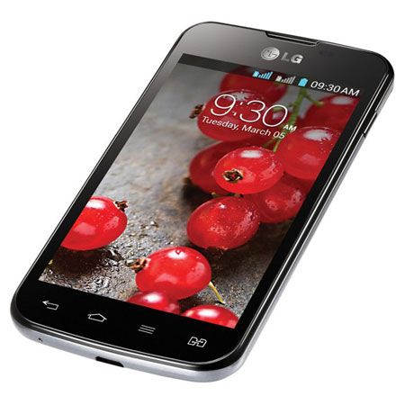 Đánh giá LG Optimus L7 Dual P715