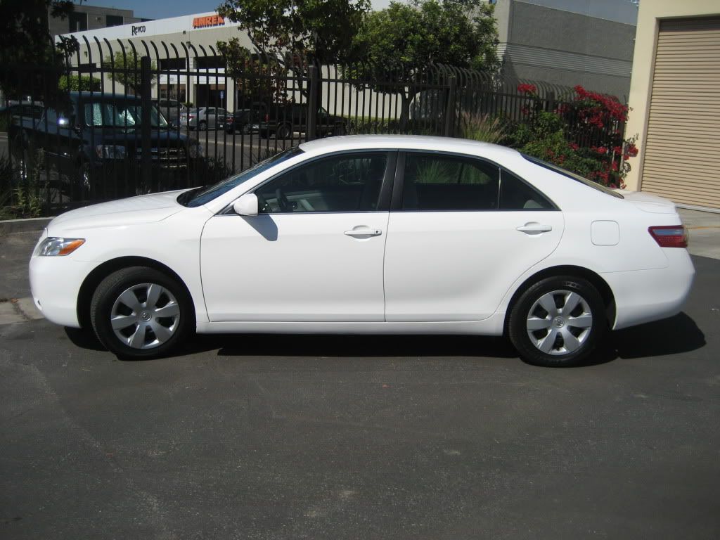 2008 toyota corolla le reliability #2