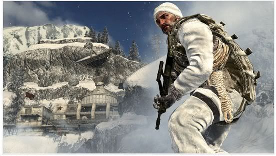 cod black ops desktop backgrounds. hair Call of Duty: Black Ops