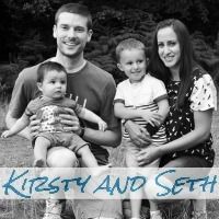 kirsty and seth