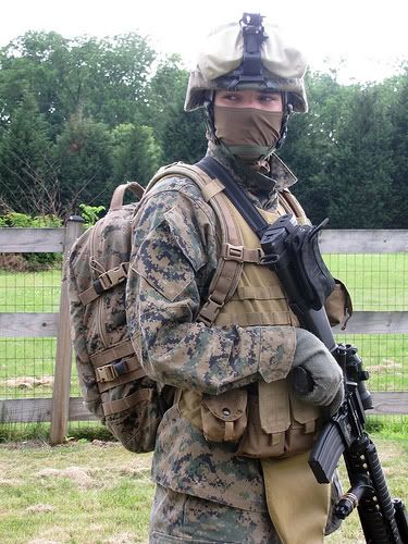 usmc 0311