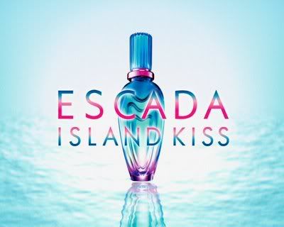 Shop Fashion Island on Escada Island Kiss Perfume For Her  Kuala Lumpur  End Time 1 29 2011