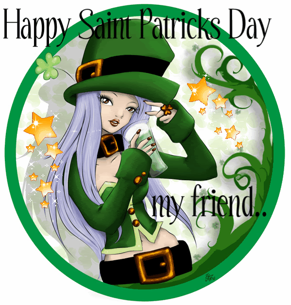 Happy Saint Patricks Day Pictures, Images and Photos
