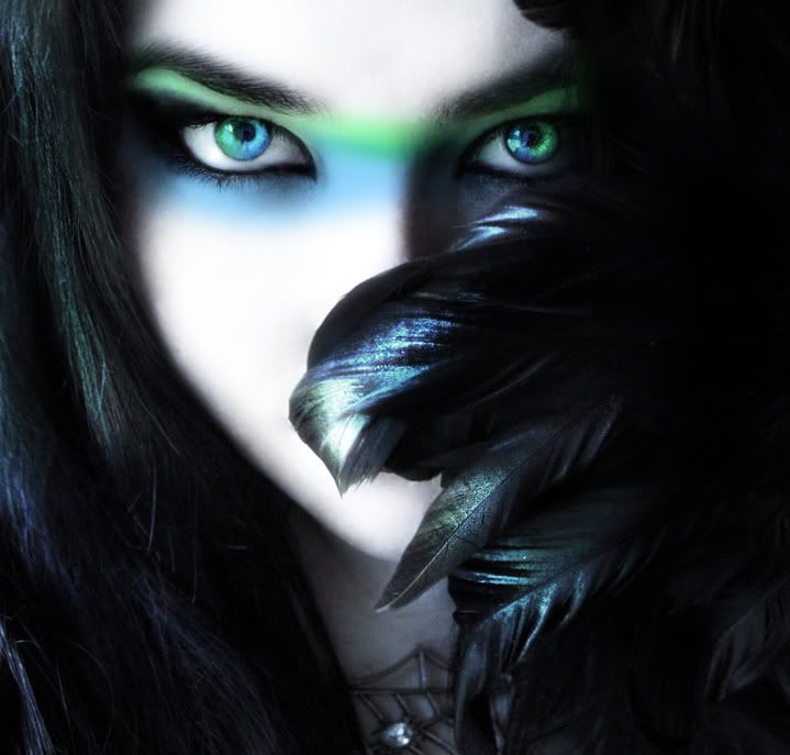 Gothic Eyes Photo by lova_03 Photobucket