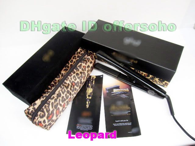 ghd hair straighteners outlet