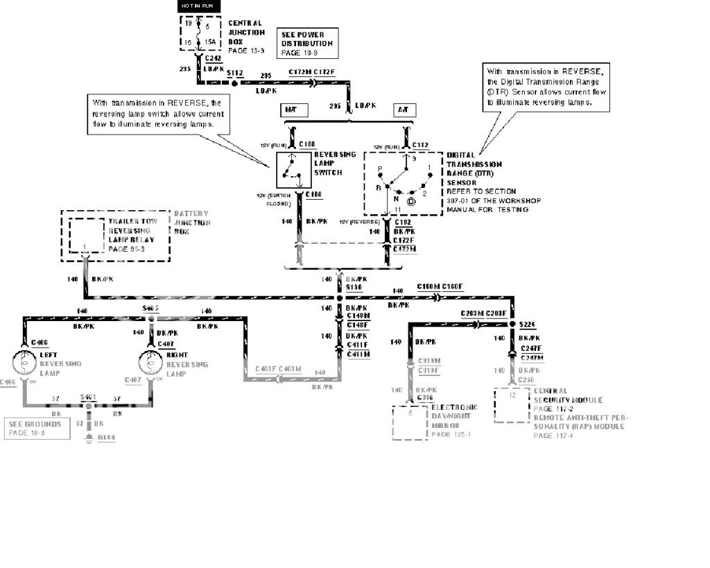 2001 f150 Wiring issue HELP? - Ford F150 Forum - Community of Ford