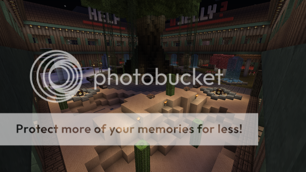 JellyCraft UJelly? Minecraft Server