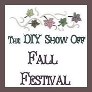 The DIY Show Off