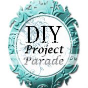 DIY Show Off Project Parade