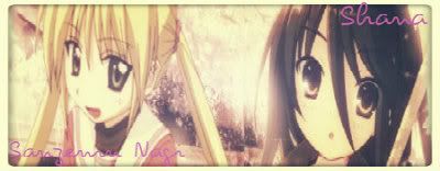 Favorite Anime Couple Page 2 International Saimoe League Forums