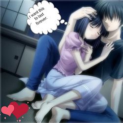 Anime Love Forever Pictures Images Photos Photobucket