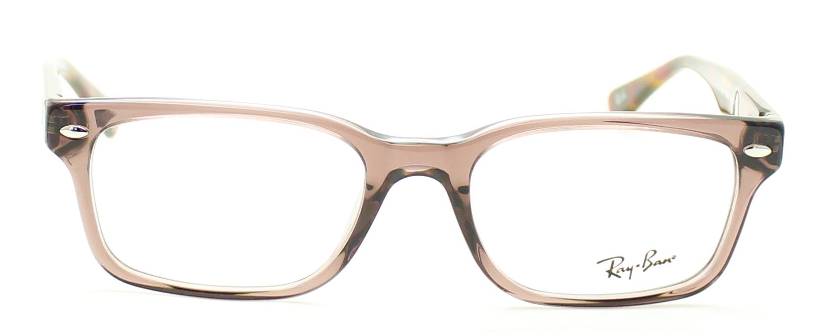 RAY BAN RB 5286 5628 51mm RX Optical FRAMES RAYBAN Glasses Eyewear ...
