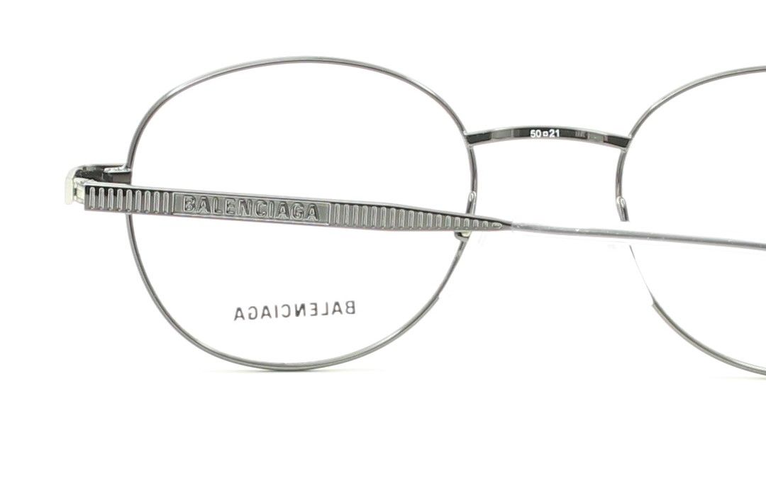 BALENCIAGA BB0036O 003 Eyewear FRAMES RX Optical Eyeglasses Glasses BNIB -  Italy - GGV Eyewear