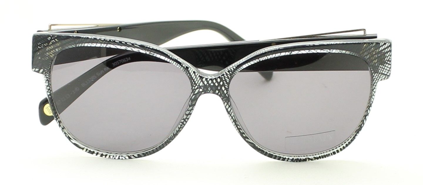 BALMAIN PARIS BL1528S 30570634 57mm Sunglasses Shades Eyewear Glasses