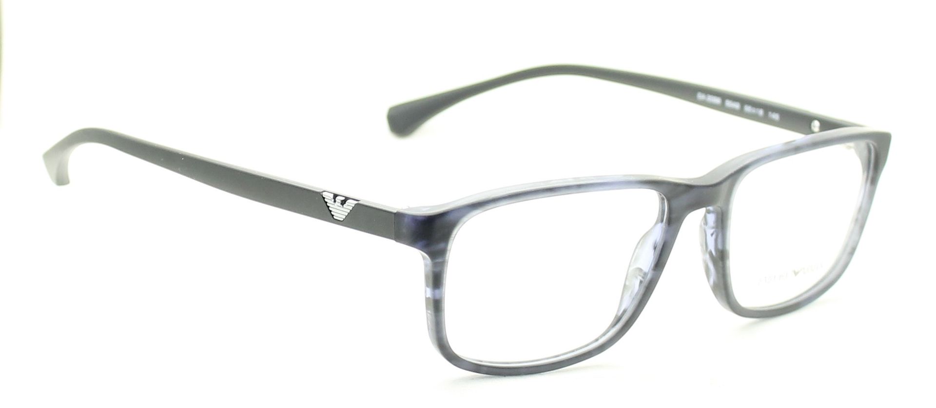 EMPORIO ARMANI EA3098 5549 55mm Eyewear FRAMES RX Optical Glasses