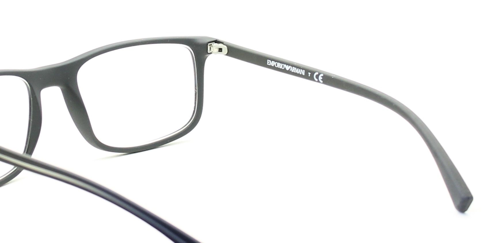 EMPORIO ARMANI EA3135 5063 53mm Eyewear FRAMES RX Optical Glasses
