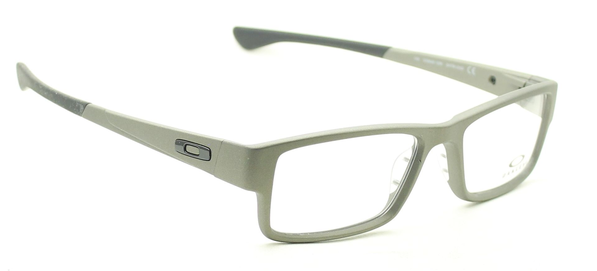 OAKLEY AIRDROP OX8046-1255 Eyewear FRAMES RX Optical Eyeglasses Glasses