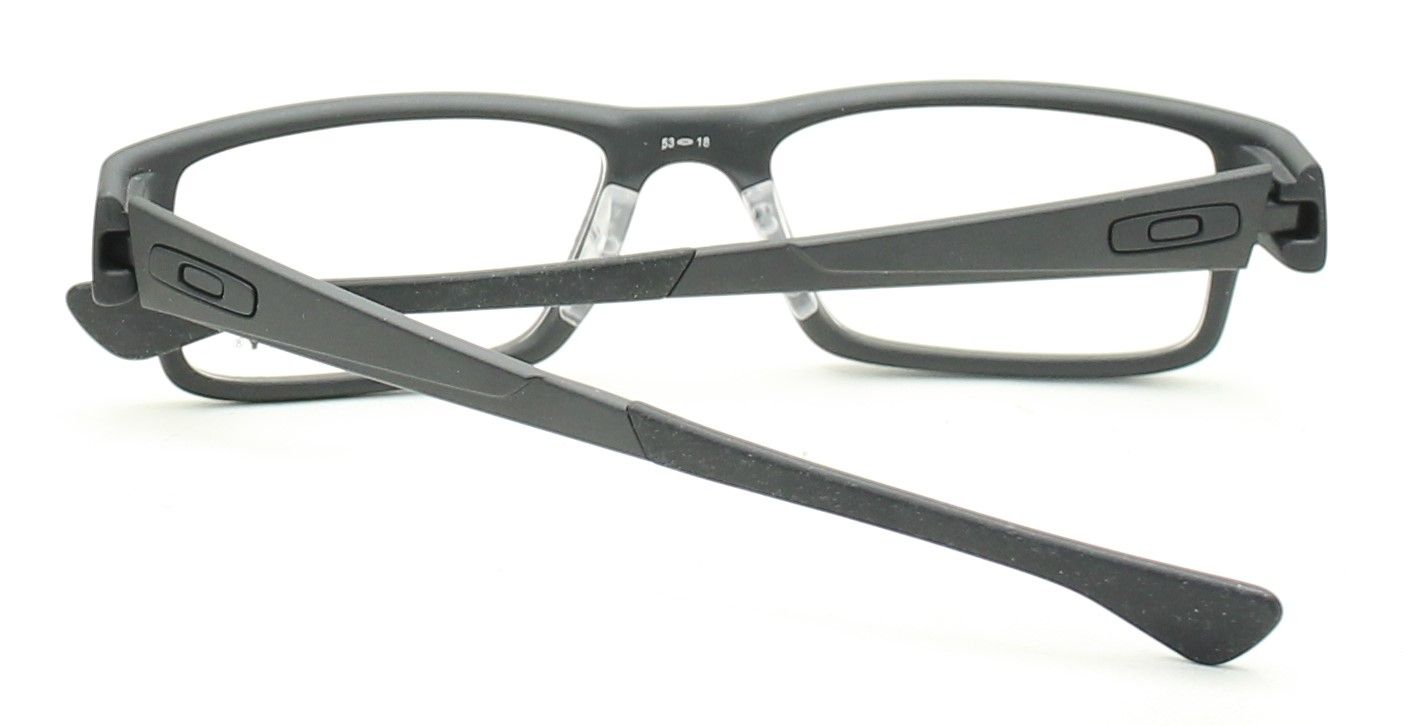 OAKLEY AIRDROP OX8046-0153 Eyewear FRAMES RX Optical Eyeglasses Glasses