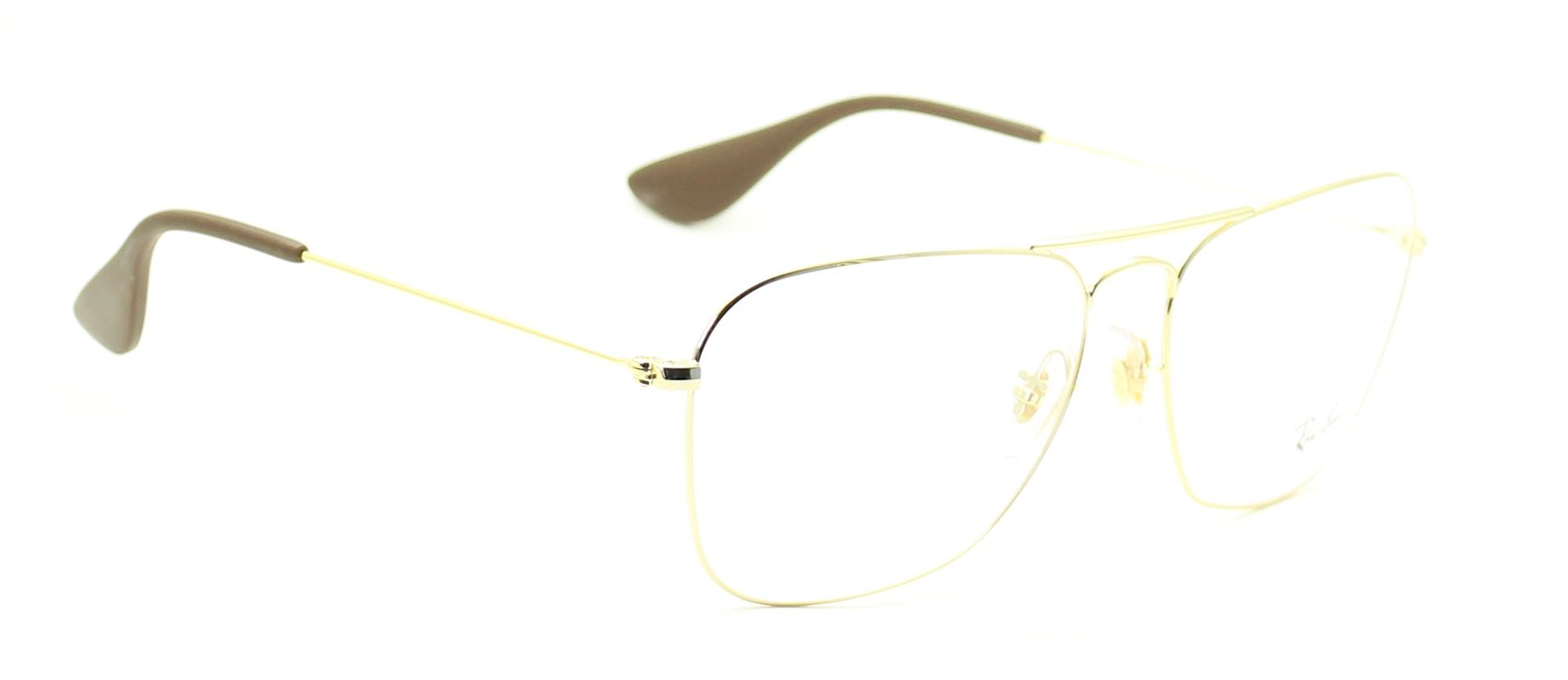 Ray Ban Rb 3610v 2500 Frames Rayban Glasses Rx Optical Eyewear Eyeglasses New Ggv Eyewear