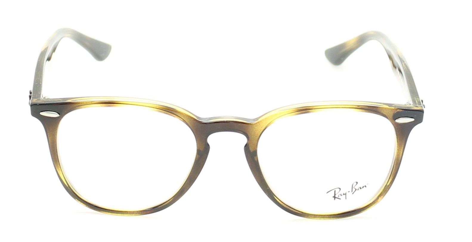 RAY BAN RB 7159 2012 50mm RX Optical FRAMES RAYBAN Glasses Eyewear ...