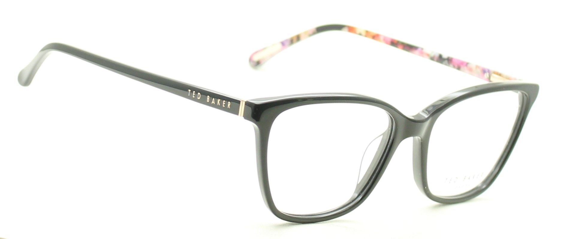 TED BAKER Sew What? 9112 001 Eyewear FRAMES Glasses 