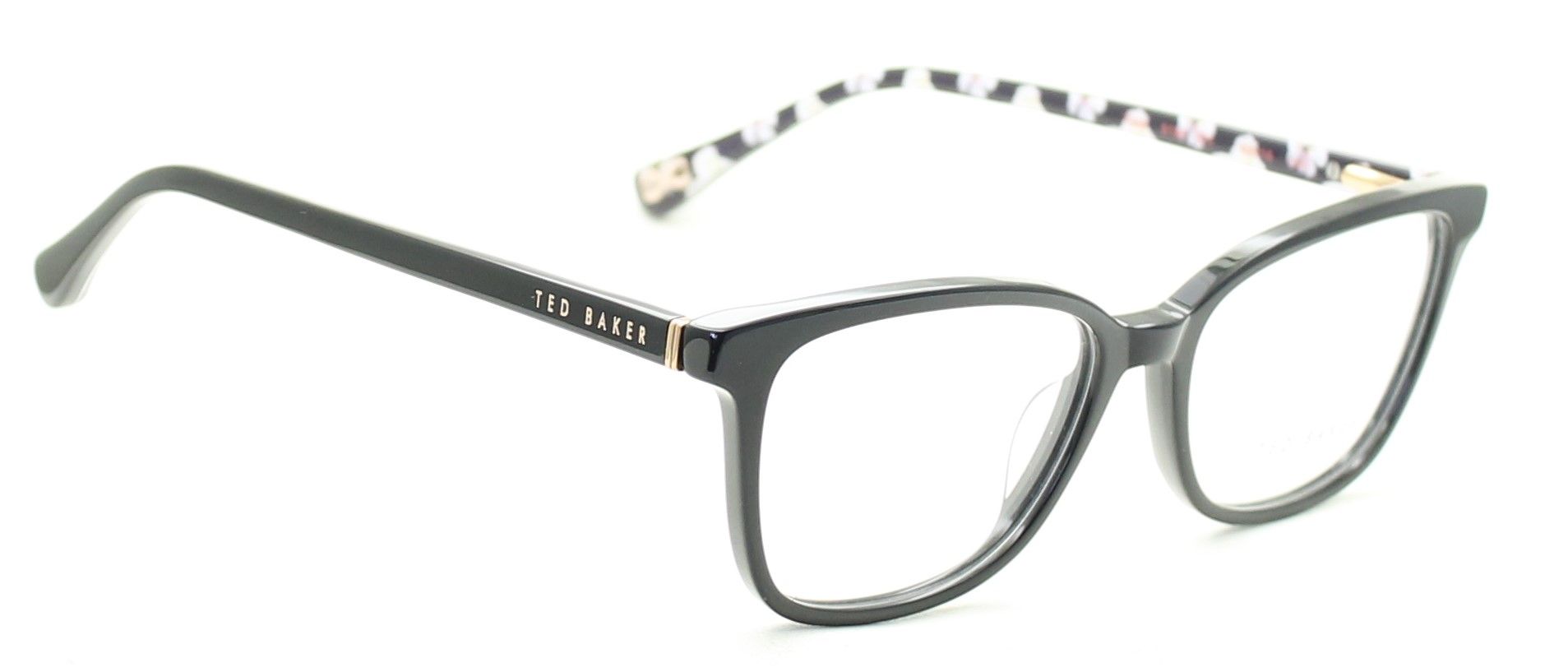 TED BAKER Tyra 9154 001 53mm Eyewear FRAMES Glasses Eyeglasses RX ...