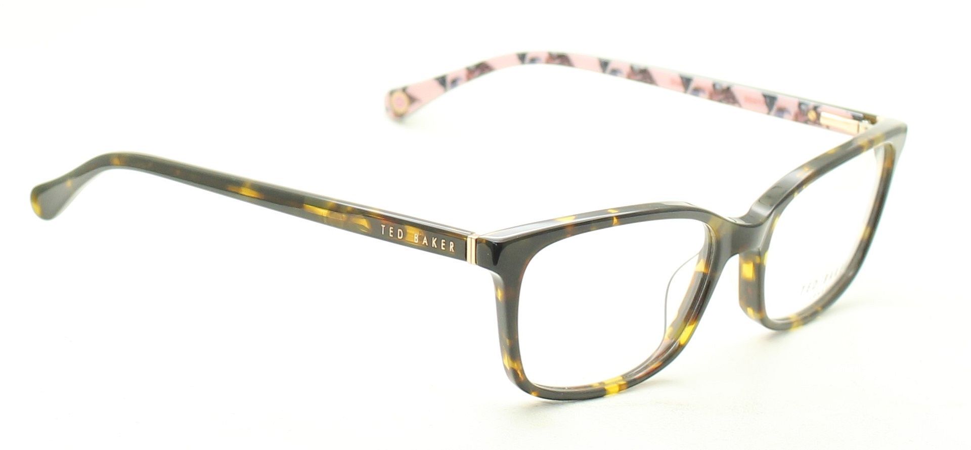 dixxie ted baker