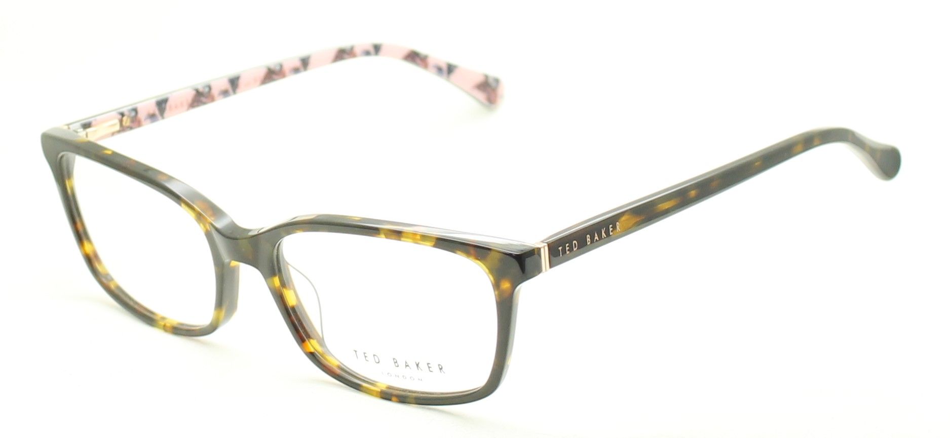 dixxie ted baker