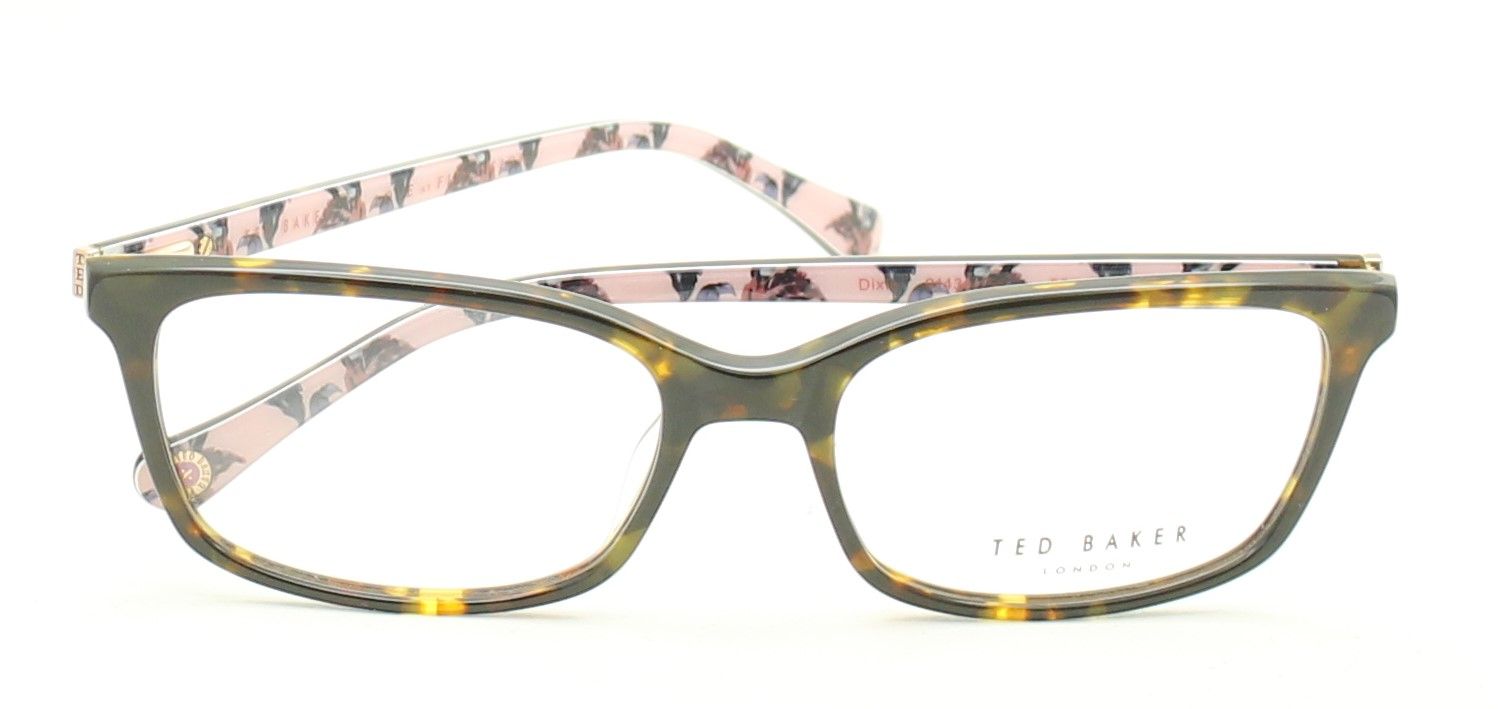dixxie ted baker