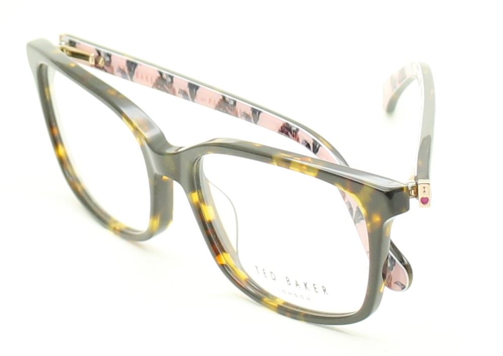 dixxie ted baker