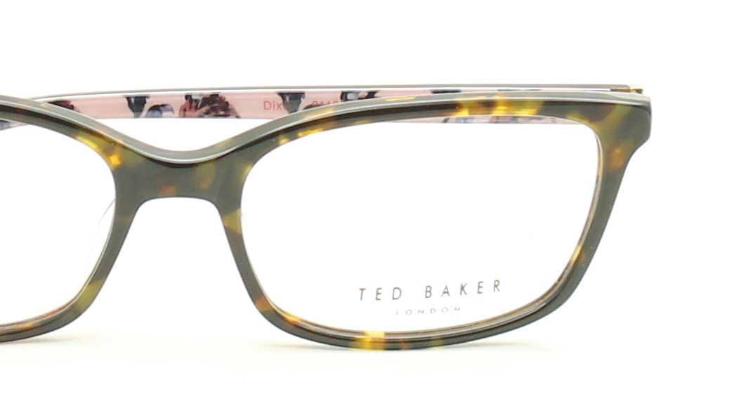 dixxie ted baker