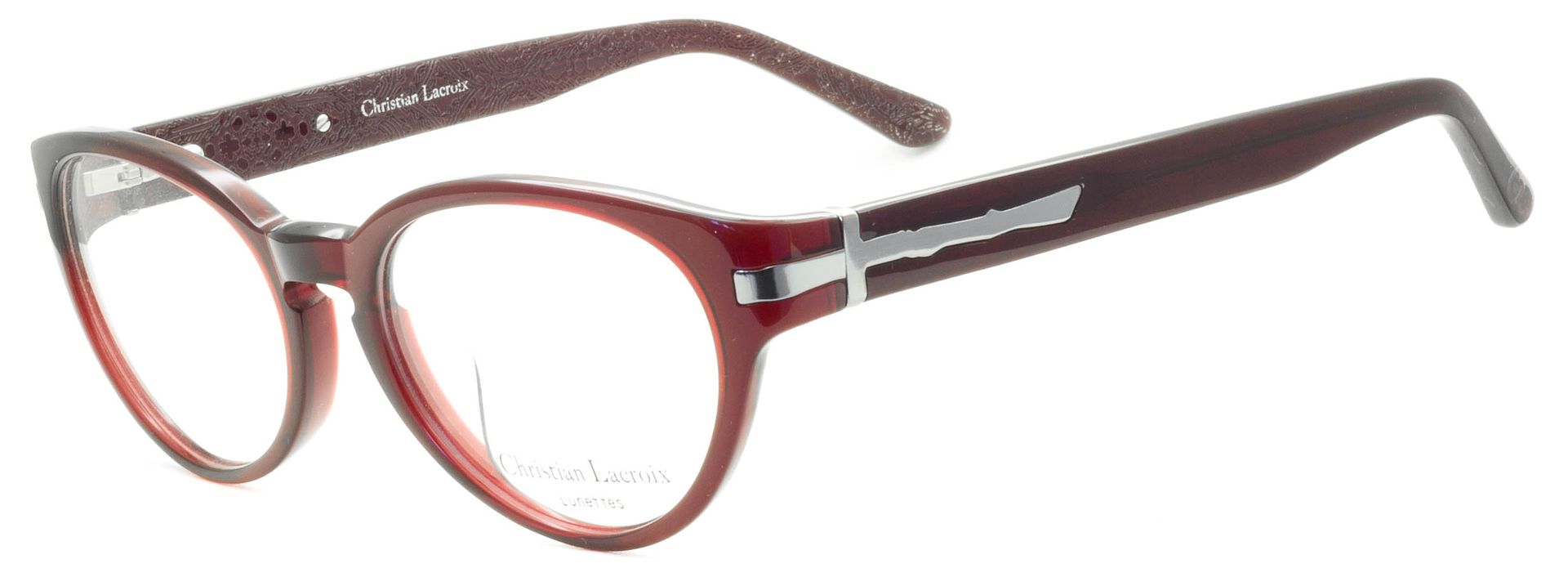 CHRISTIAN LACROIX CL1020 221 Eyewear RX Optical FRAMES Eyeglasses ...