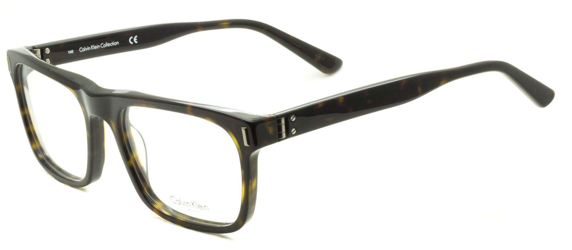 CALVIN KLEIN CK 8525 214 54mm Eyewear FRAMES RX Optical Eyeglasses Glasses  - New - GGV Eyewear