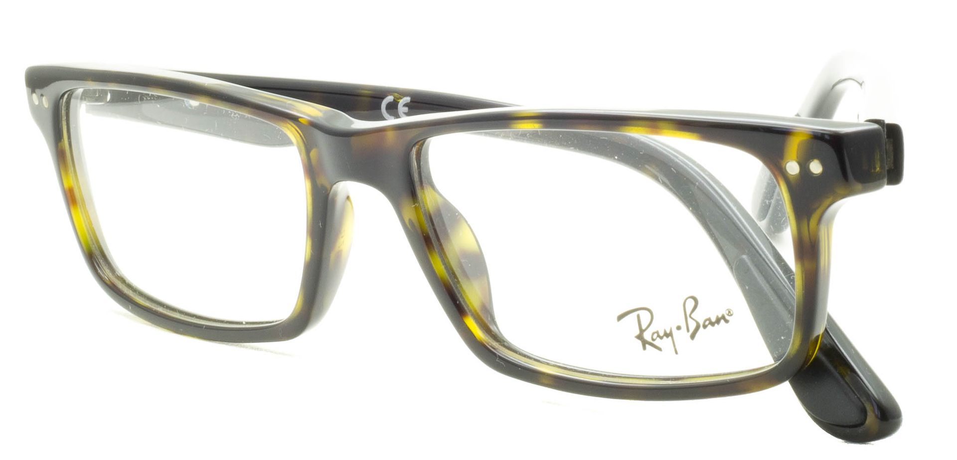 RAY BAN RB 5277 2012 FRAMES NEW RAYBAN Glasses RX Optical Eyewear ...