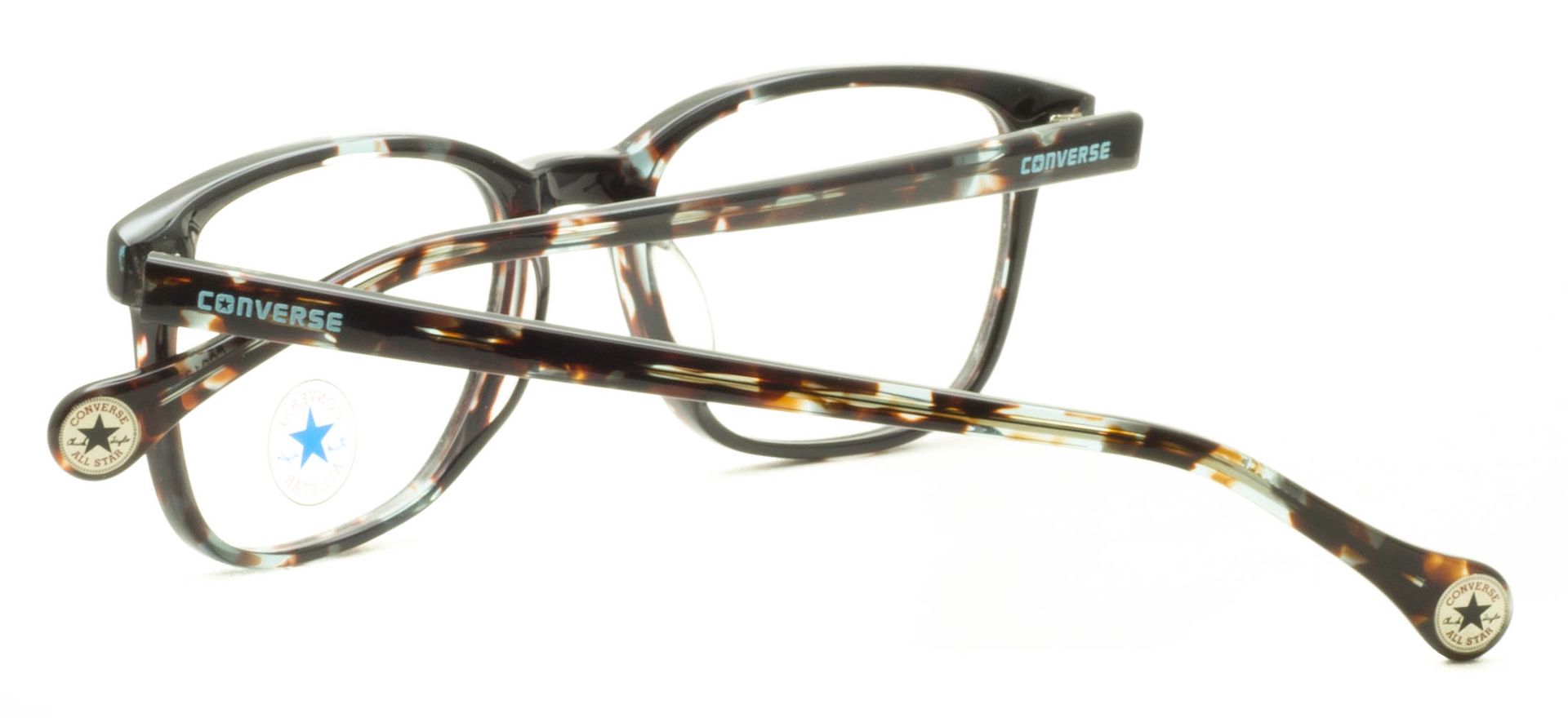 Converse All Star 47 30512375 RX Optical FRAMES Glasses Eyeglasses New - GGV Eyewear