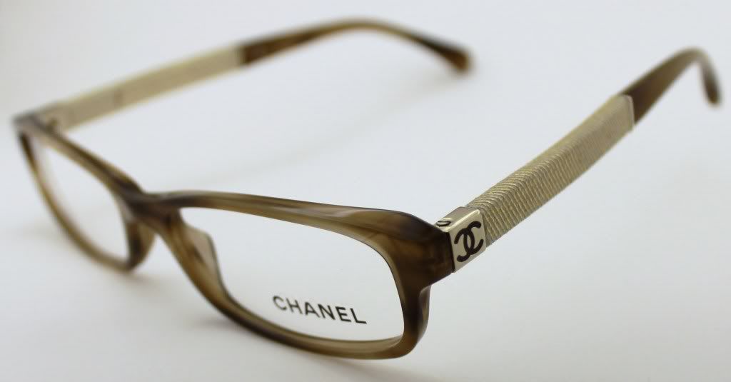 CHANEL 3193 Ladies Eyewear FRAMES Eyeglasses NEW Italy Glasses TRUSTED 