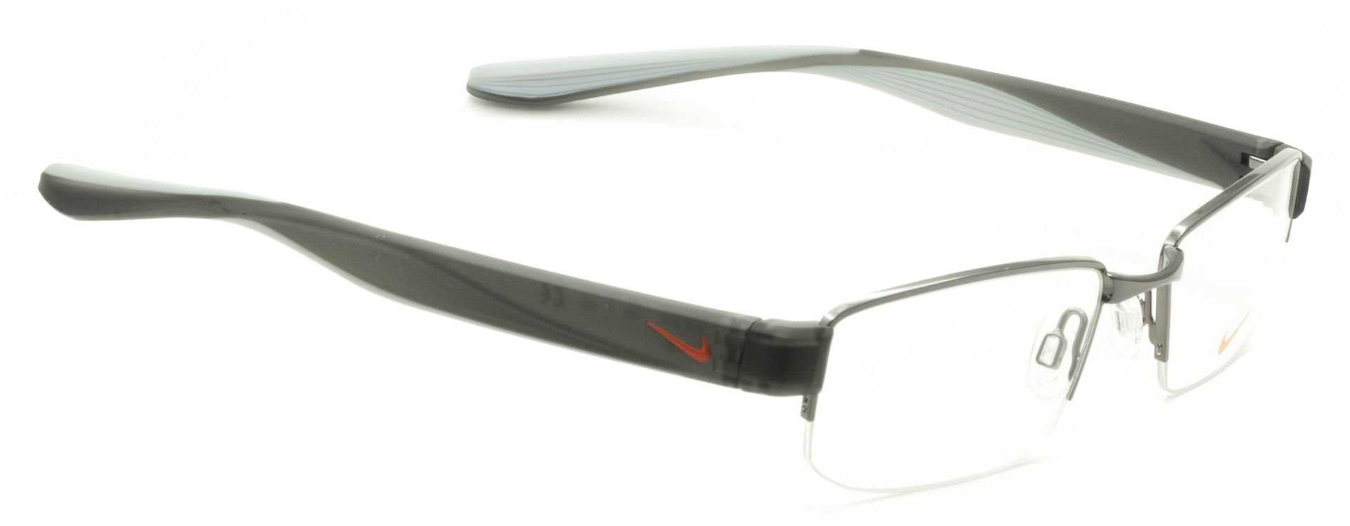 Humo como resultado Curiosidad NIKE 8170 068 52mm FRAMES RX Optical Glasses Eyeglasses Eyewear New -  TRUSTED - GGV Eyewear