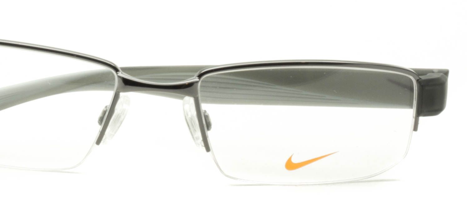 Humo como resultado Curiosidad NIKE 8170 068 52mm FRAMES RX Optical Glasses Eyeglasses Eyewear New -  TRUSTED - GGV Eyewear