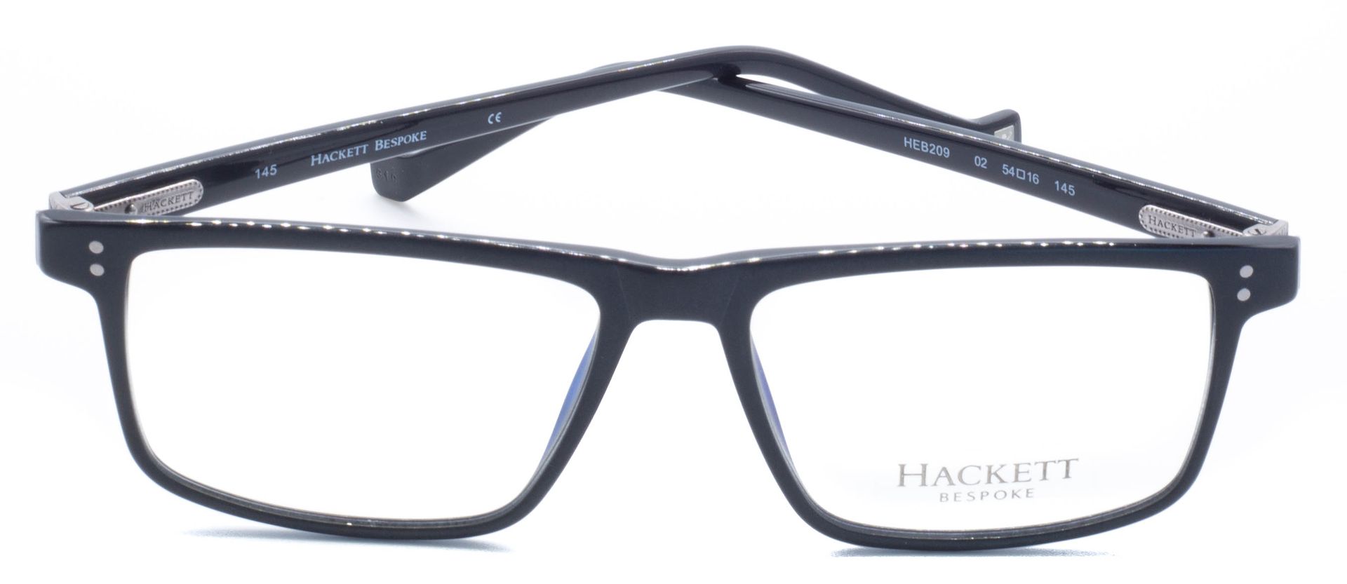 HACKETT Bespoke HEB 209 02 54mm Eyewear FRAMES RX Optical ...