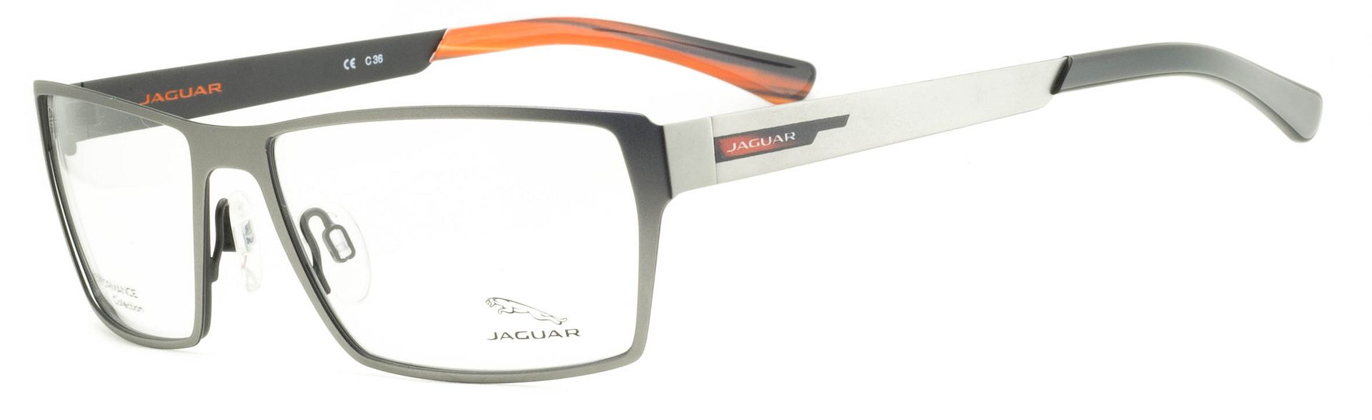 Jaguar menrad очки
