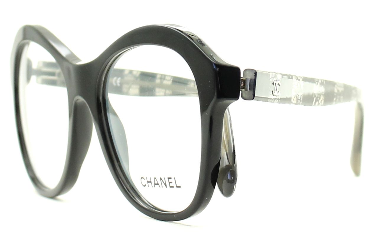 chanel eyeglasses chain